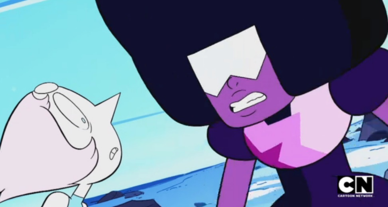 Illustration for article titled Steven Universe Recap - Cry for Help